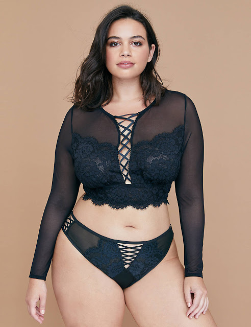 Lingerie Trend Fashion Intimates Underwear Plus Size 2018 2019 Contour Business Perspective Indie Brands