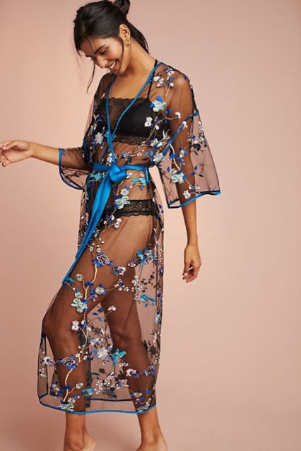 Lingerie Trend Fashion Intimates Underwear Plus Size 2018 2019 Contour Business Perspective Indie Brands