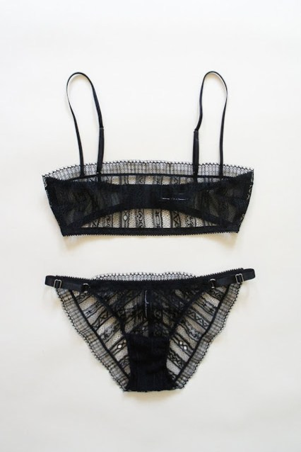 Lingerie Trend Fashion Intimates Underwear Plus Size 2018 2019 Contour Business Perspective Indie Brands