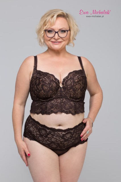 Lingerie Trend Fashion Intimates Underwear Plus Size 2018 2019 Contour Business Perspective Indie Brands