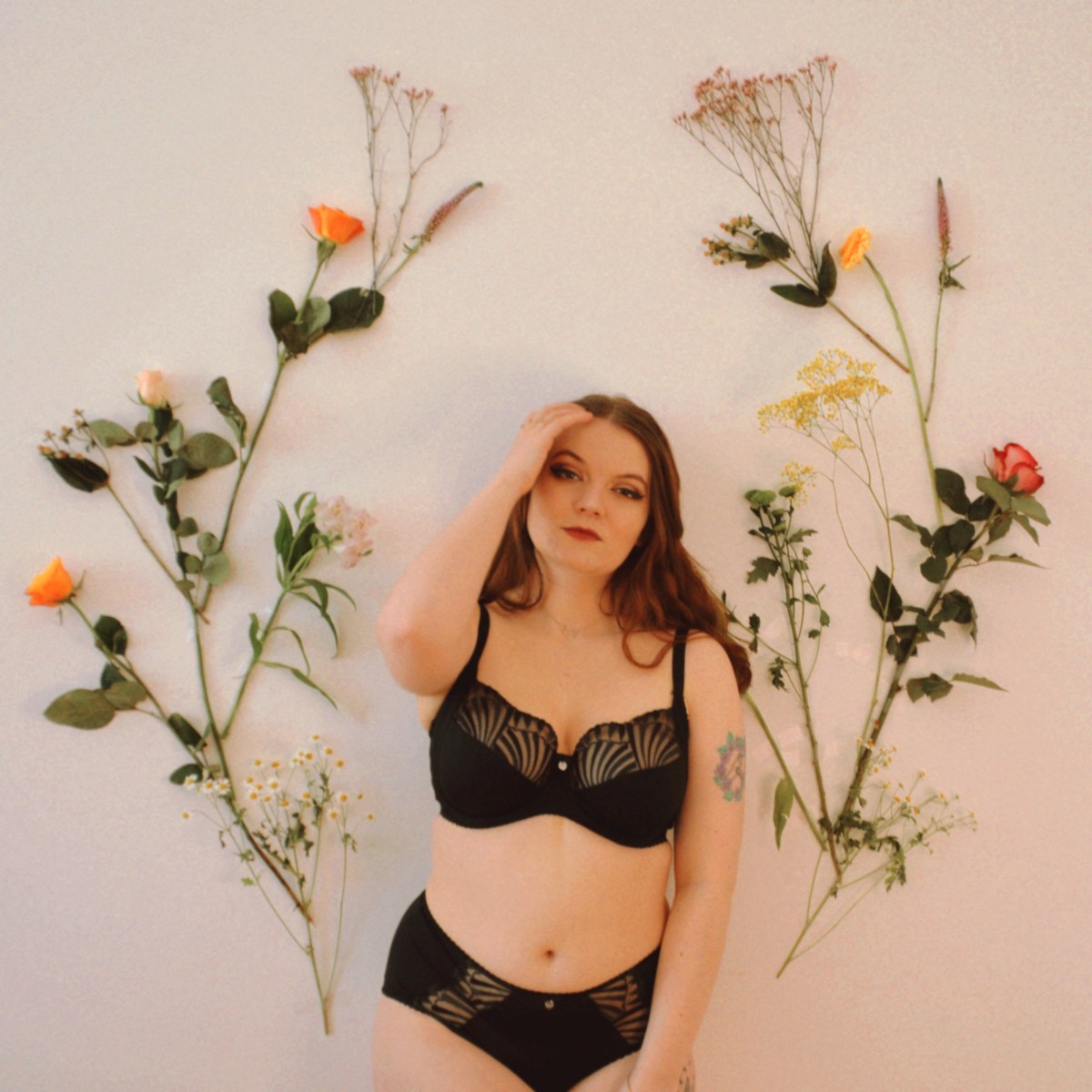 Everyday DD+ Lingerie: A Review of Berlei | Lingerie Grande Taille: Mon Avis sur&nbsp;Berlei